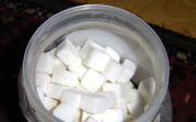 Čím snížit cukr před odběrem krve