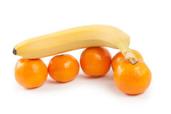 Mohu jíst banány a mandarinky při užívání warfarinu