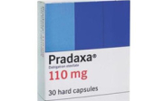 Lék Pradaxa a jeho cena pro pacienta